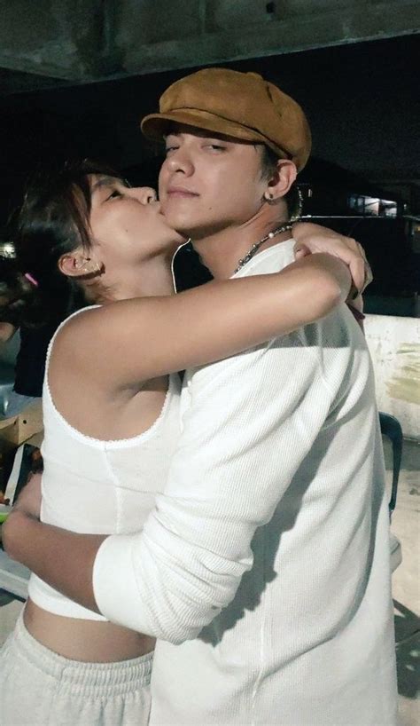 LOOK: Daniel Padilla shares sweet photos with .